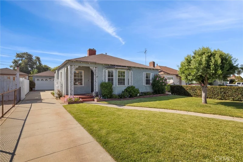 6216 Mcnees Avenue, Whittier, CA 90606