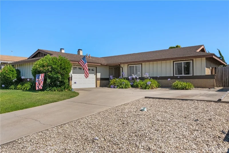 552 Highland Drive, Santa Maria, CA 93455