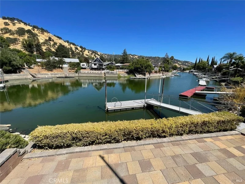 7722 Cora Drive, Lucerne, CA 95458