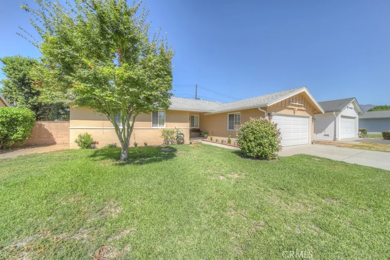 1879 Estrella Avenue, Monrovia, CA 91016