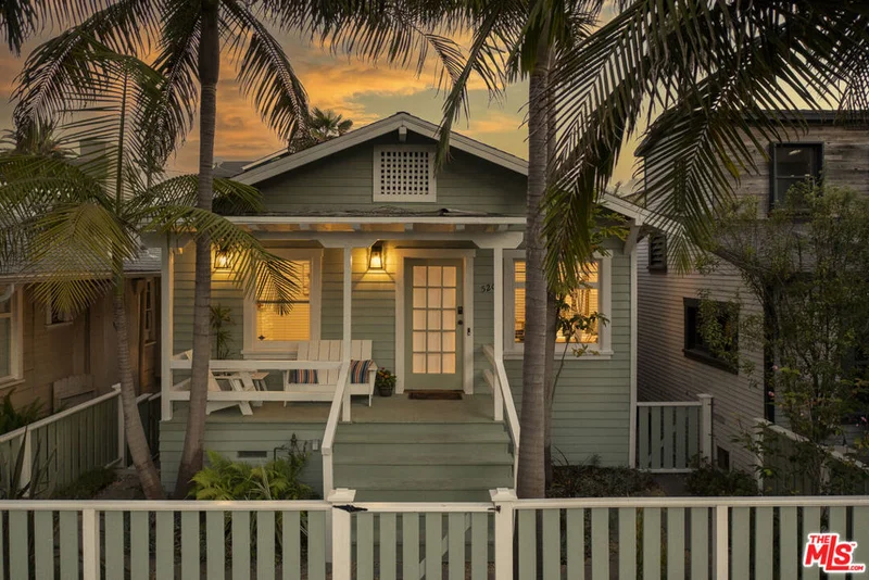 520 Altair Place, Venice, CA 90291