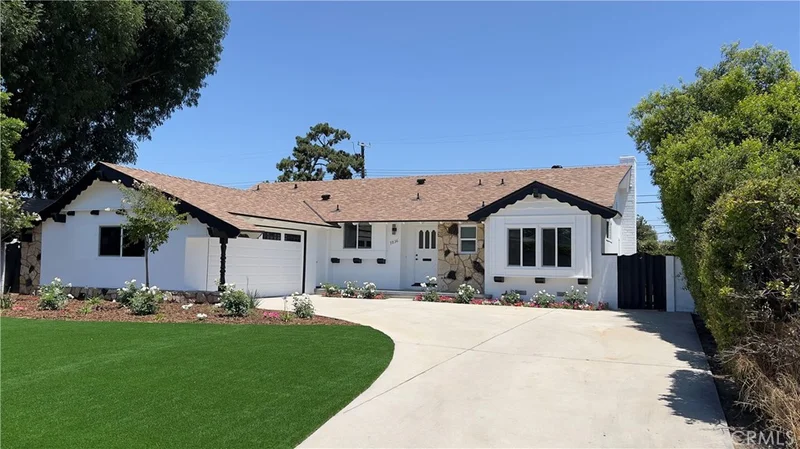 7836 Fairchild Avenue, Winnetka, CA 91306