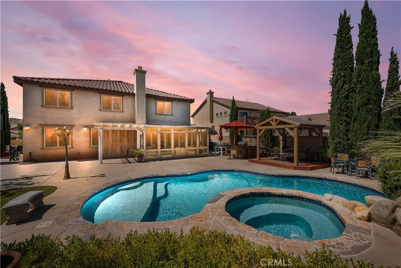 1873 Sunshine, Palmdale, CA 93551