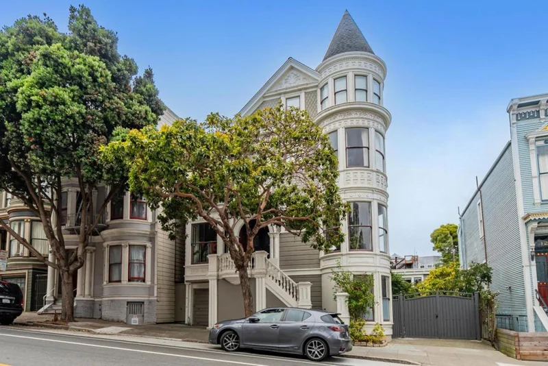 1253 Fulton Street, San Francisco, CA 94117