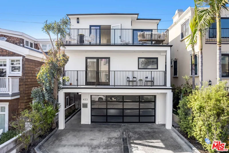 433 27th Street, Manhattan Beach, CA 90266