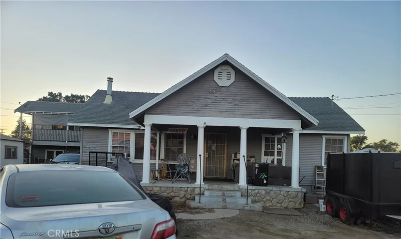 12470 15th Street, Yucaipa, CA 92399