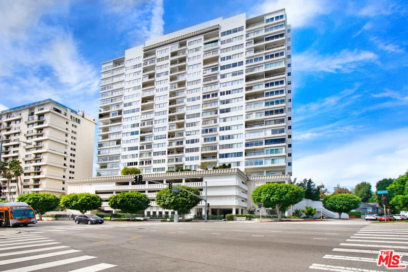 10501 Wilshire Boulevard 1004, Los Angeles, CA 90024