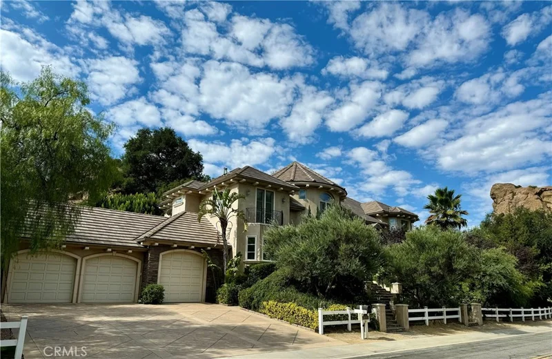 52 Ranchero Road, Bell Canyon, CA 91307