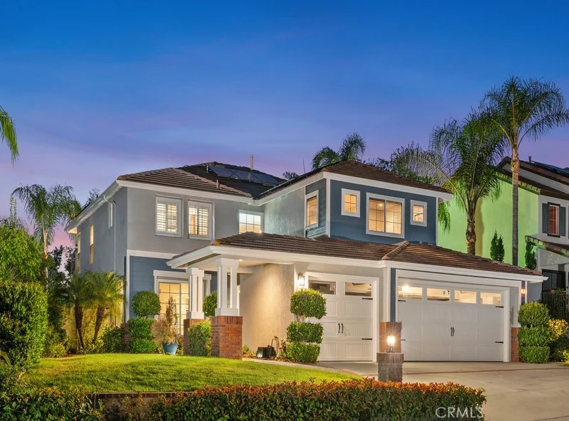 63 Gingham Street, Trabuco Canyon, CA 92679