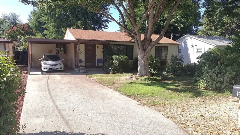 510 W 12th Avenue, Chico, CA 95926