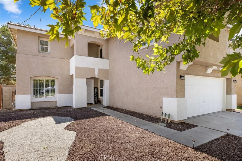 45744 Barham Avenue, Lancaster, CA 93534