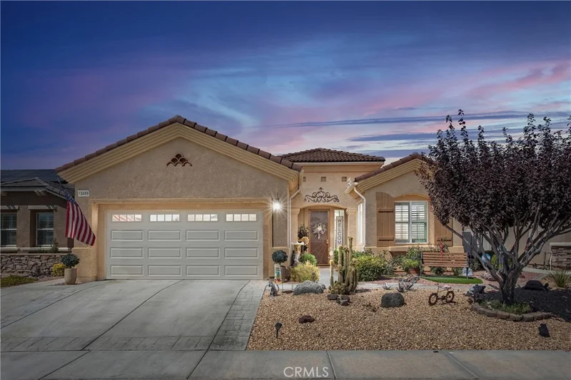 10499 Silverwood Road, Apple Valley, CA 92308