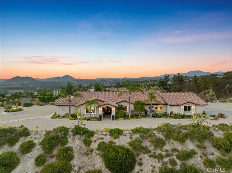 41272 Chaparral Drive, Temecula, CA 92592