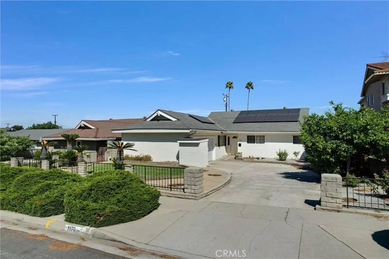 1176 Ameluxen Avenue, Hacienda Heights, CA 91745