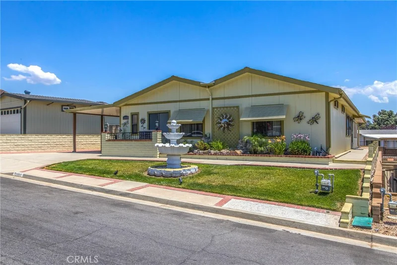 10080 Frontier Trail, Cherry Valley, CA 92223