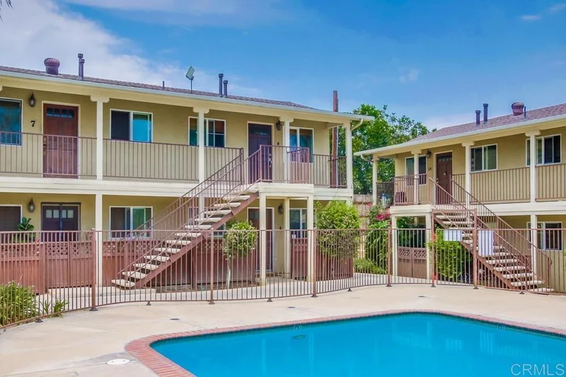 905 E 4th Street 8, National City, CA 91950