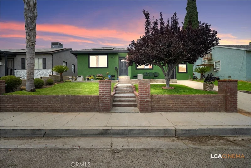 103 Franklin, Taft, CA 93268