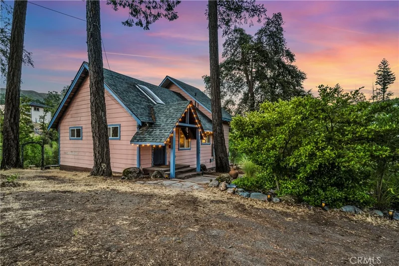 11790 Anderson Springs Road, Middletown, CA 95461