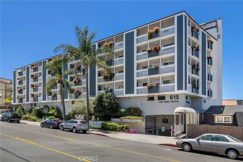 615 Esplanade 712, Redondo Beach, CA 90277