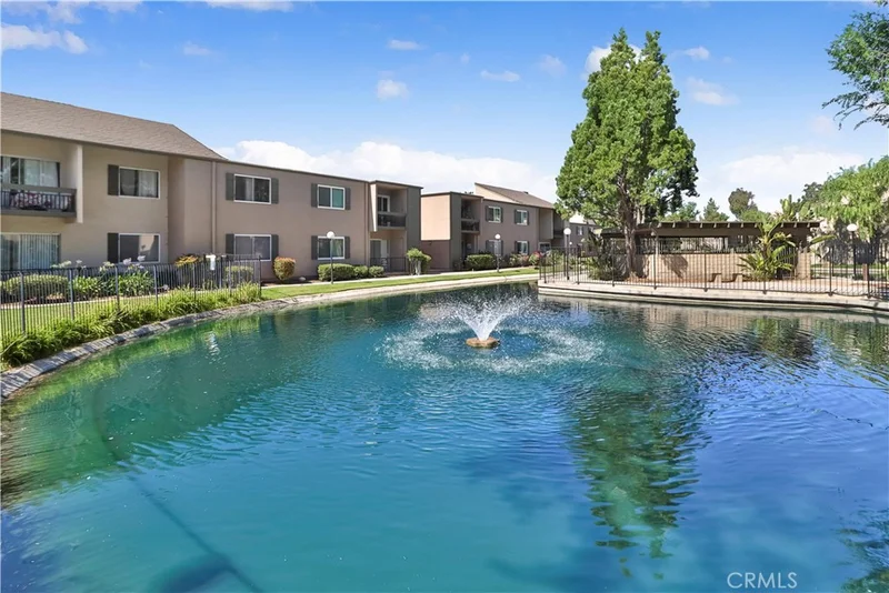 25715 Hogan Drive B15, Valencia, CA 91355