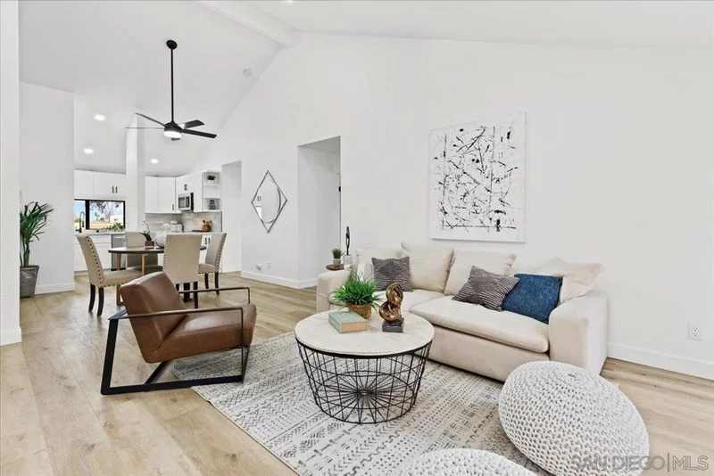 6206 Agee Street 206, San Diego, CA 92122