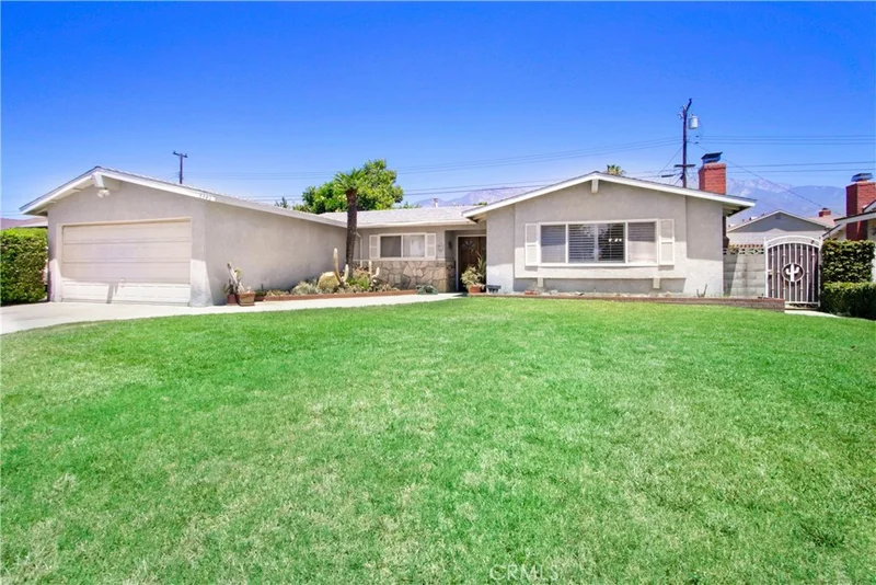 8840 La Vine Street, Rancho Cucamonga, CA 91701