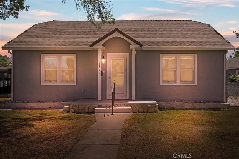 1181 6th Avenue, Corning, CA 96021