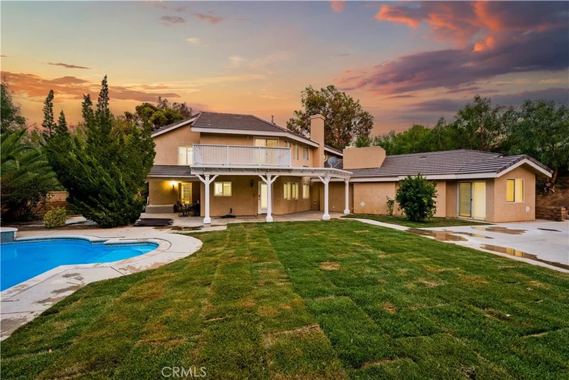 41107 Mission Drive, Palmdale, CA 93551
