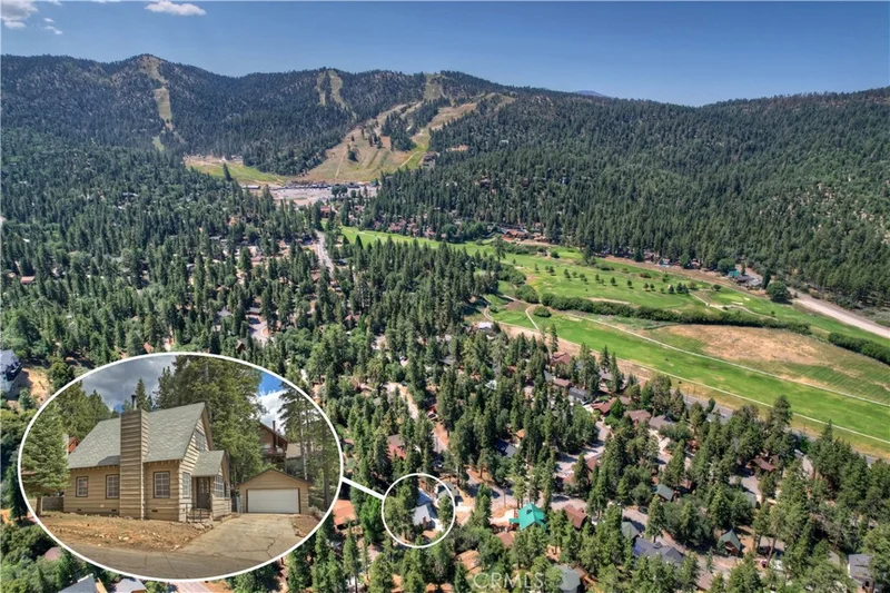 43141 Plymouth Road, Big Bear Lake, CA 92315