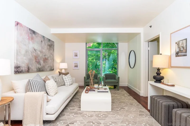 425 W Beech 428, San Diego, CA 92101
