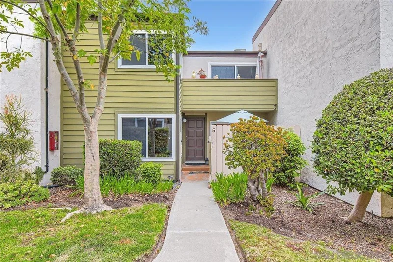 7820 Tommy Drive 5, San Diego, CA 92119
