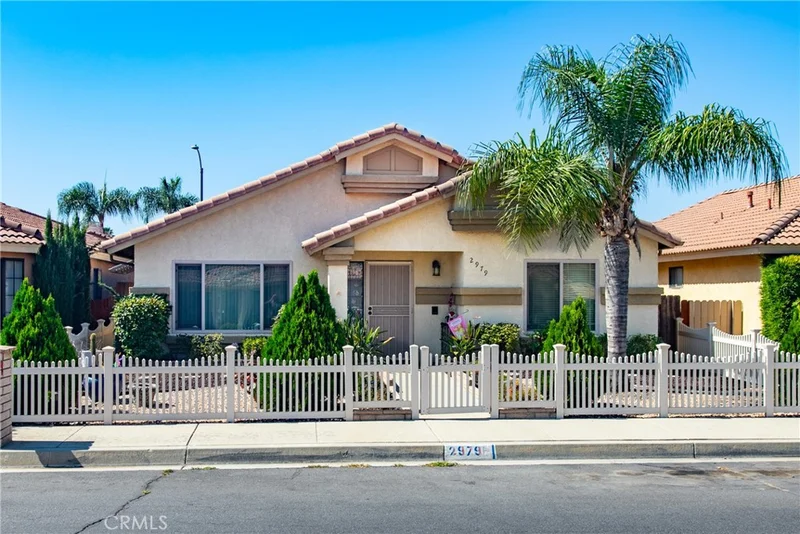 2979 La Paz Avenue, Hemet, CA 92545