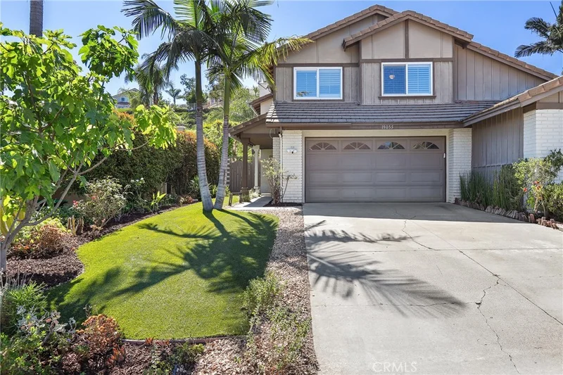 19055 Woodland Way