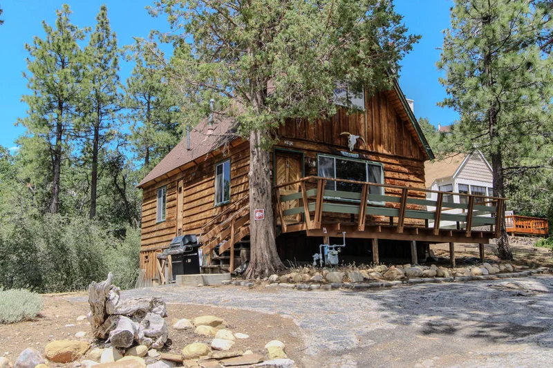 859 Silver Tip Drive, Big Bear, CA 92315