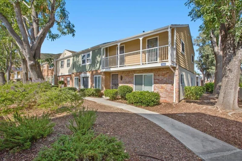 7889 Rancho Fanita Dr A, Santee, CA 92071