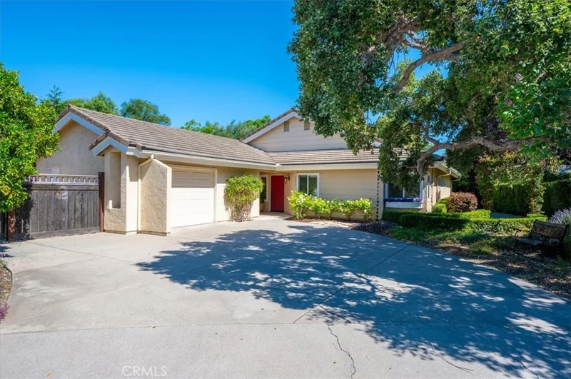 2279 Exposition Court, San Luis Obispo, CA 93401