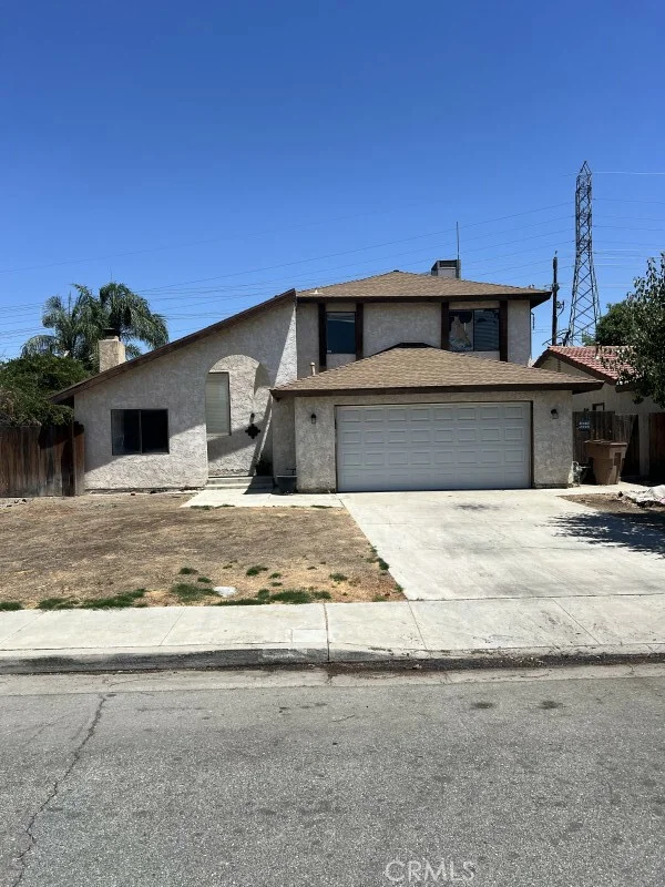 4200 Adidas Avenue, Bakersfield, CA 93313