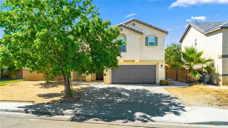 1842 E Jenner Street, Lancaster, CA 93535