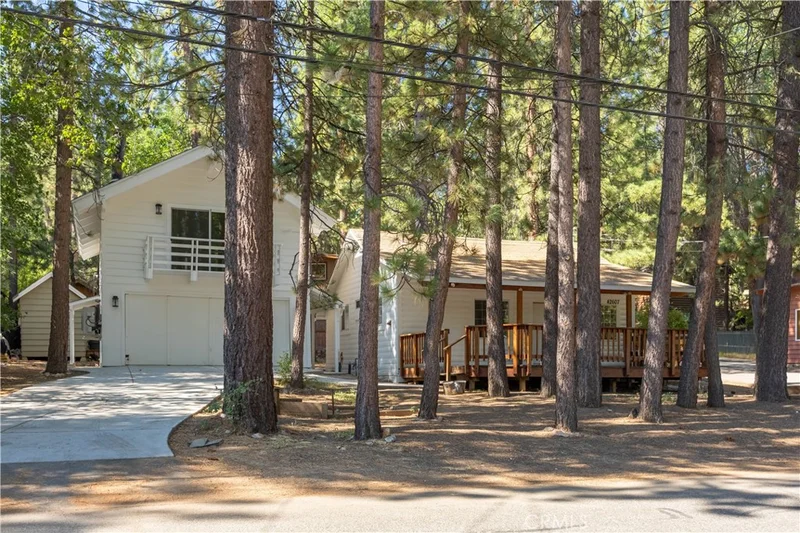 42607 La Cerena Avenue, Big Bear Lake, CA 92315