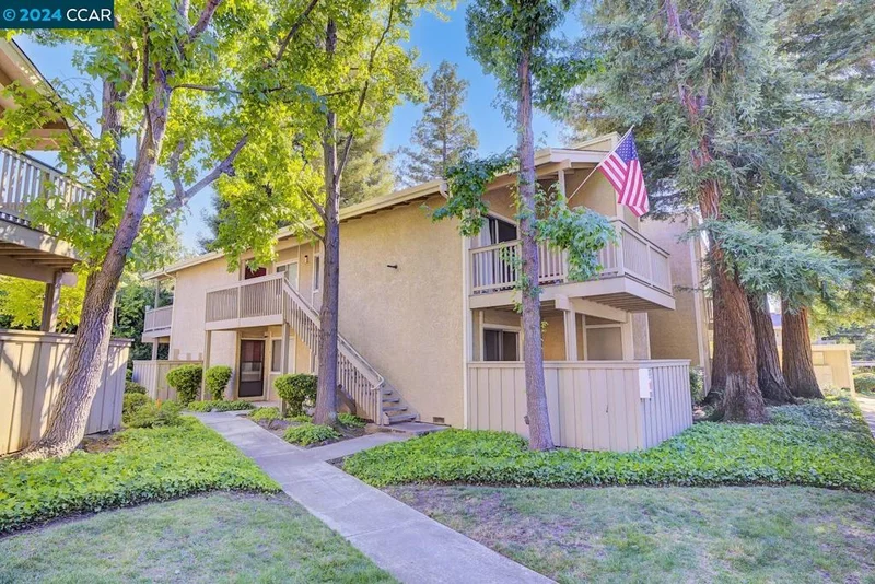 5455 Kirkwood Dr H2, Concord, CA 94521
