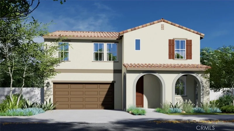 2576 Comber Ridge Road, Rialto, CA 92377