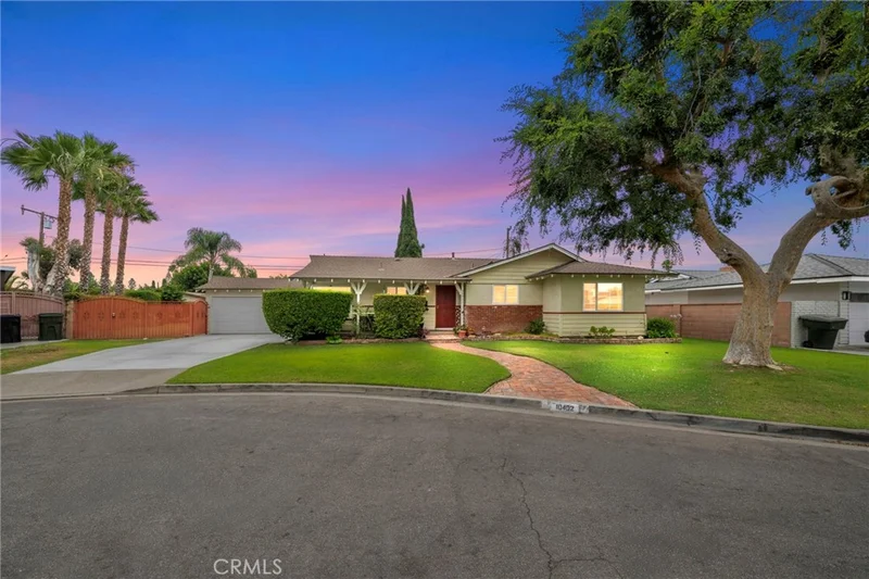 10402 Mcdaniel Drive, Garden Grove, CA 92840