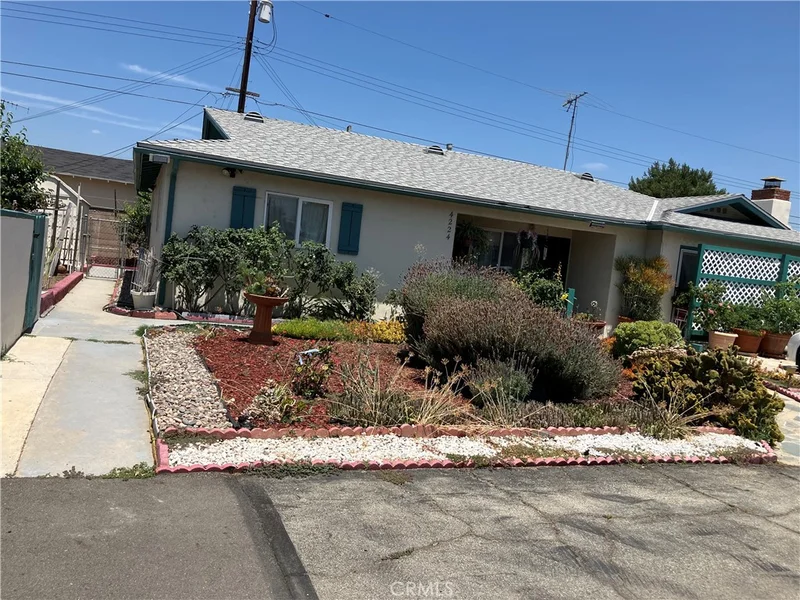 4224 Bartlett Avenue, Rosemead, CA 91770