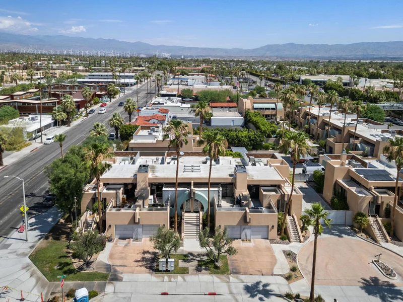 100 E Stevens Road 502, Palm Springs, CA 92262