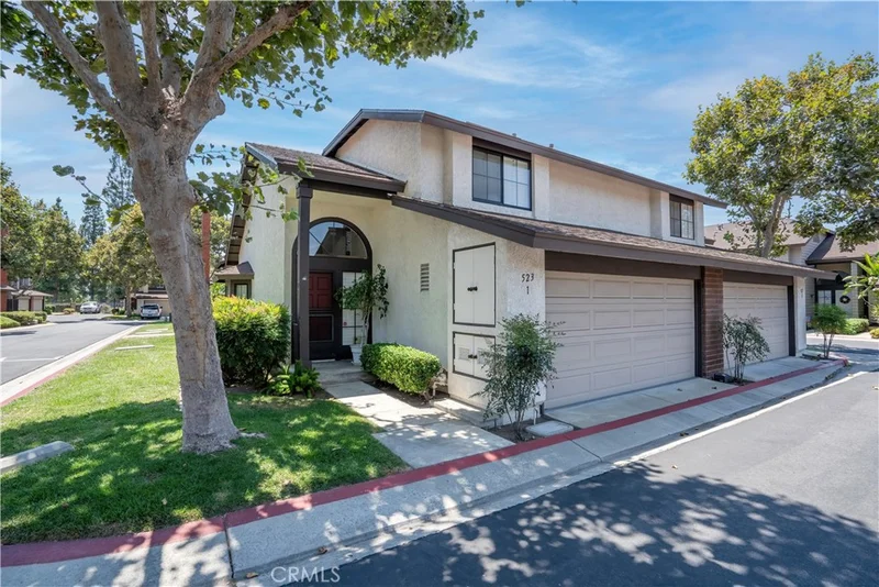523 W Puente Street 1, Covina, CA 91722