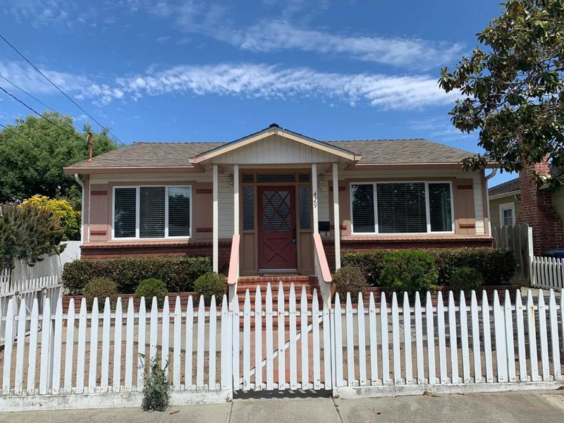 429 Palo Verde Avenue, Monterey, CA 93940