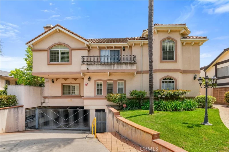 1122 Arcadia Avenue C, Arcadia, CA 91007
