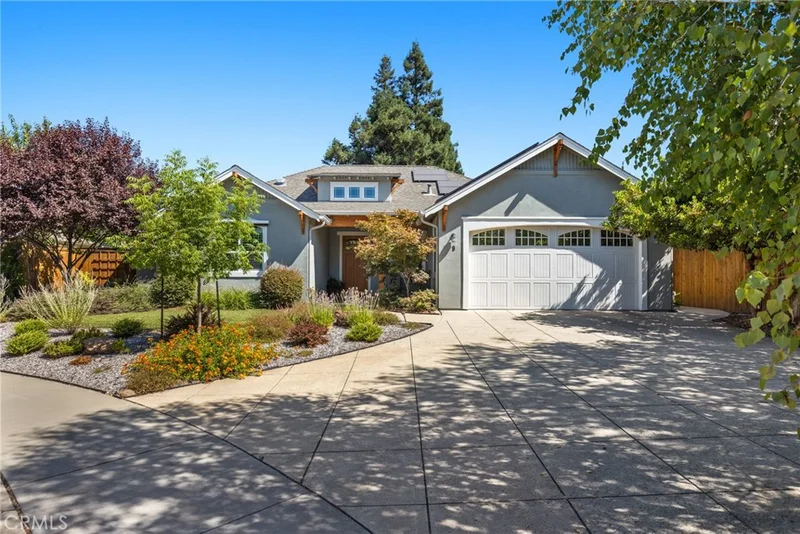 9 Avocet Court, Chico, CA 95926