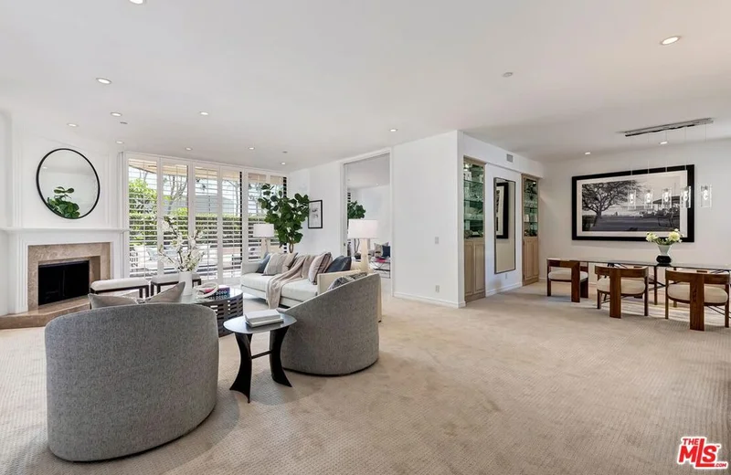 300 N Swall Drive 101, Beverly Hills, CA 90211