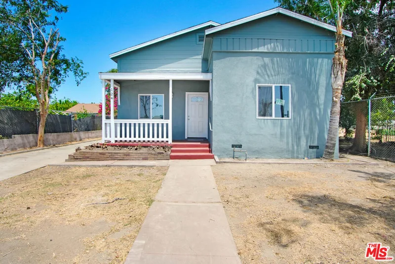 124 W 8th Street, San Bernardino, CA 92401